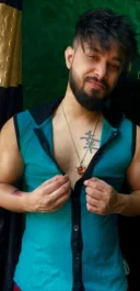 Baiat manierat curat si stilat locatie discreta servicii full - imagine 3