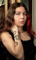 Show uri web exclusive pentru adulti intra in lumea pasiunii - imagine 5