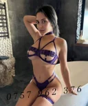 Bruneta cu forme apetisante poze reale 100 te astept - imagine 5