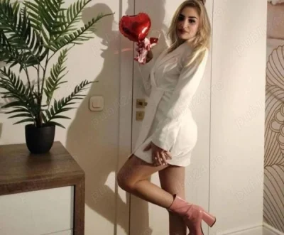 Buna sunt alexa pentru prima doar escorta fac