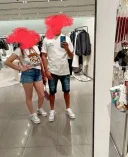 Cuplu nou in orasul vostru - imagine 1