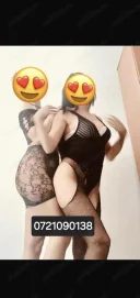 Buna suntem doua fete abia am ajuns in orasul tau te asteptam la noi in locatie - imagine 2