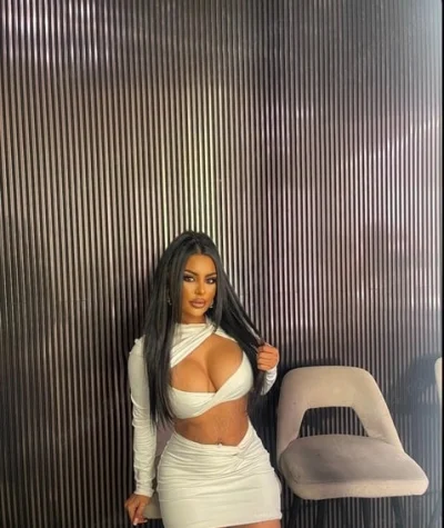 Dulce si senzuala amanta perfecta la tine in oras