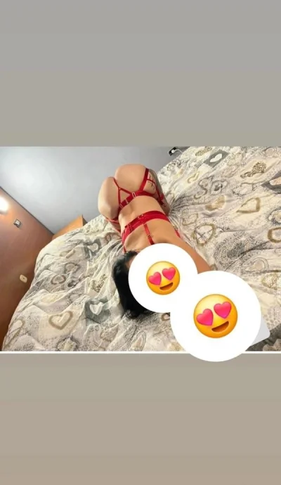 Raluca doar cateva zile in orasul tau