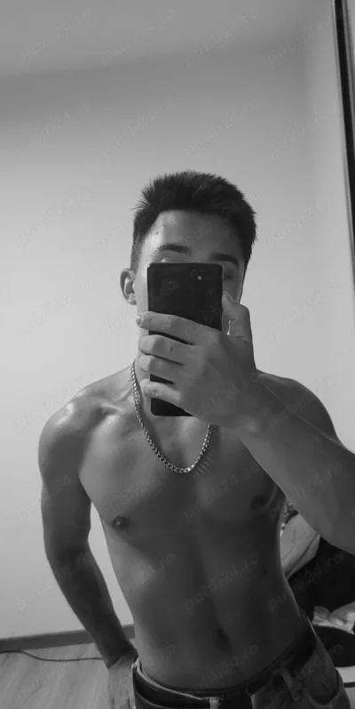 Gigolo prestez servicii