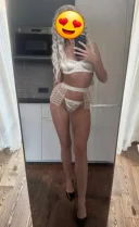 Blonda slim top - imagine 1