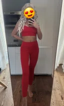 Blonda slim top - imagine 2