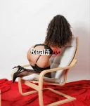 Buna sunt kim fac deplasari la tine sau la hotel - imagine 1