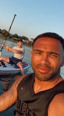 Masaj pentru doamne si domnisoare - imagine 3