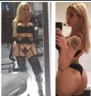 Transexuala reala 100 nu travestita cu peruca in cap toate se dau ca sunt transexuale de ele sunt t - imagine 2