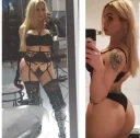 Buna sunt natalia vino sa te stropesc o transexuala chiar reala 100 - imagine 2