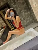 Izabela fac doar deplasari la domiciliu sau la hotel servicii totale - imagine 3