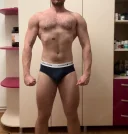 Masculin discret pentru barbati - imagine 3