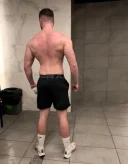 Masculin discret pentru barbati - imagine 4