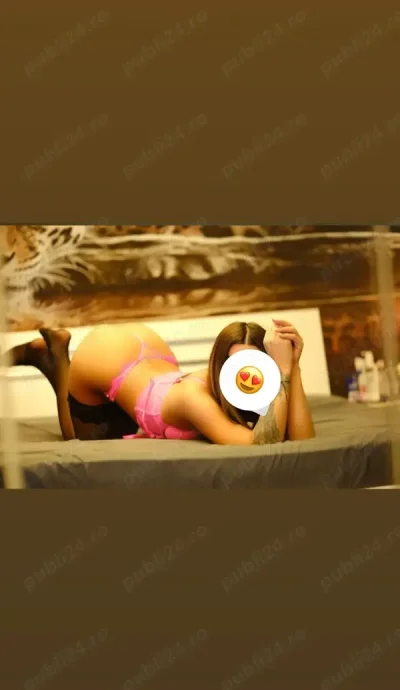 Buna eu sunt emma reala 100 te astept sa petreci langa mine clipe de neuitat