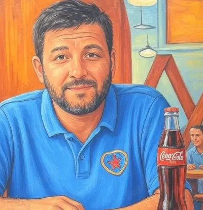 Gentelman cu pasiune si mister