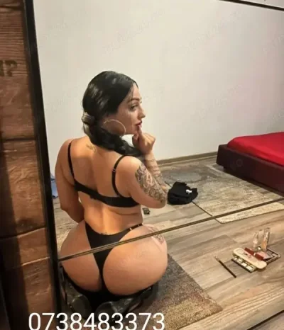 Prima data in orasul tau