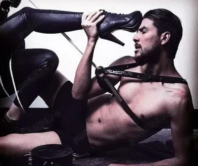 Explorarea fetisurilor pentru femei