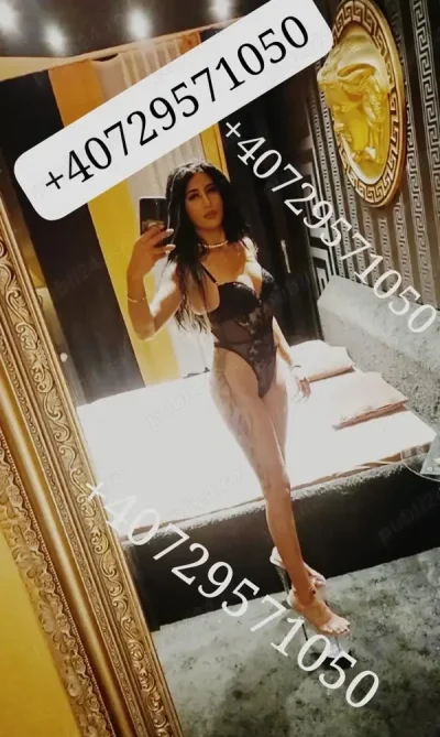 Andra noua in orasul tau