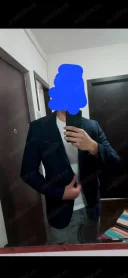 Disponibil pentru doamne si domnisoare - imagine 1