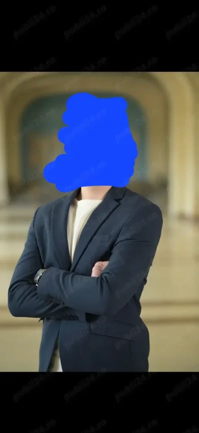 Disponibil pentru doamne si domnisoare