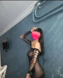 Bruneta slim - imagine 1