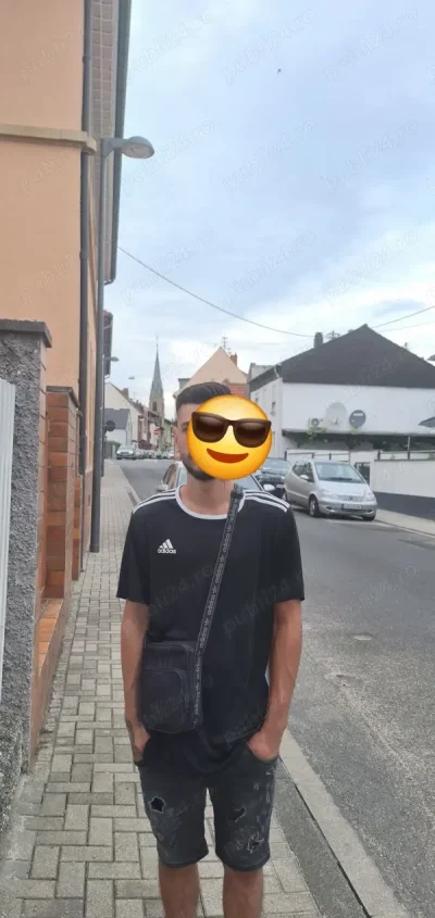 Calin 24 ofer distractie si discretie