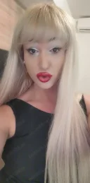 Femeia cu surpriza mare jessyca - imagine 1