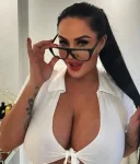 Ochelarista xxx bruneta sexi reala zona rond alba iulia - imagine 4