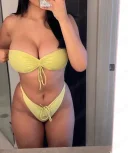 Mirela noua in oras bruneta reala - imagine 1