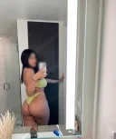 Mirela noua in oras bruneta reala - imagine 2