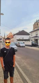 Ofer placere discreta 24 de ani atletic dotat si implicat - imagine 2