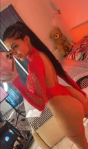 Rayssa slim girl doar show webb - imagine 4