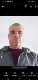 Barbat singur - imagine 1