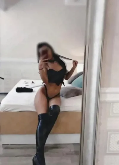 Alesia nou in orsul tau