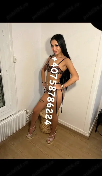 Karla noua in orasul tau fac si deplasari