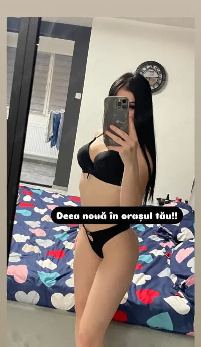 Noua in orasul tau reala 100 deea 21 de ani