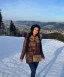 Domnisoara in cautare de ceva real - imagine 2