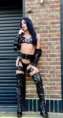 Buna sunt sidonya noua venita pe orasul tau doar deplasari - imagine 1