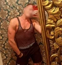 Hei salut barbat activ dotat si cu accesorii - imagine 1