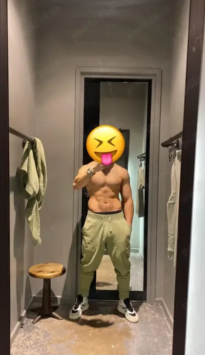 Barbatul care iti indeplineste visul