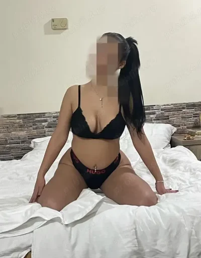 Antonia noua in orasul tau