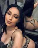 Cristina 19 ani prima oara in orasul tau - imagine 1