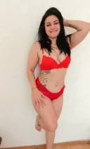 Buna sunt noua in orasul tau te astept fac si deplasari - imagine 2