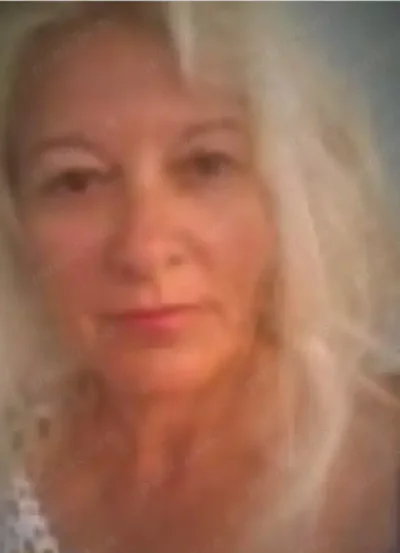 Doamna matura 60 de ani