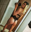 Blonda slim - imagine 1