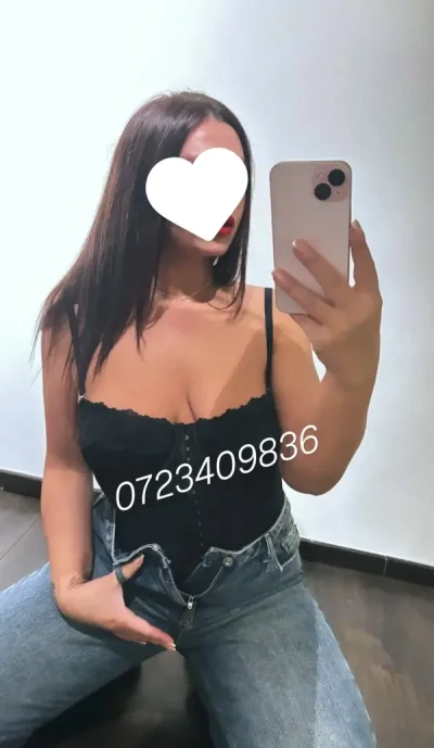 Karina xxx noua in oras