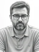 Gentleman discret - imagine 1