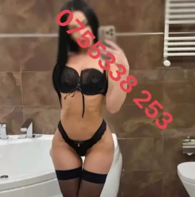 Noua in oras 20de ani diponibila si pt party deplasari la tine sau hotel