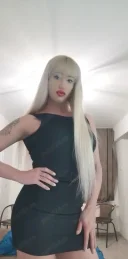Transexuall jennifer jessyca doar 2 zile in orasul tau - imagine 4